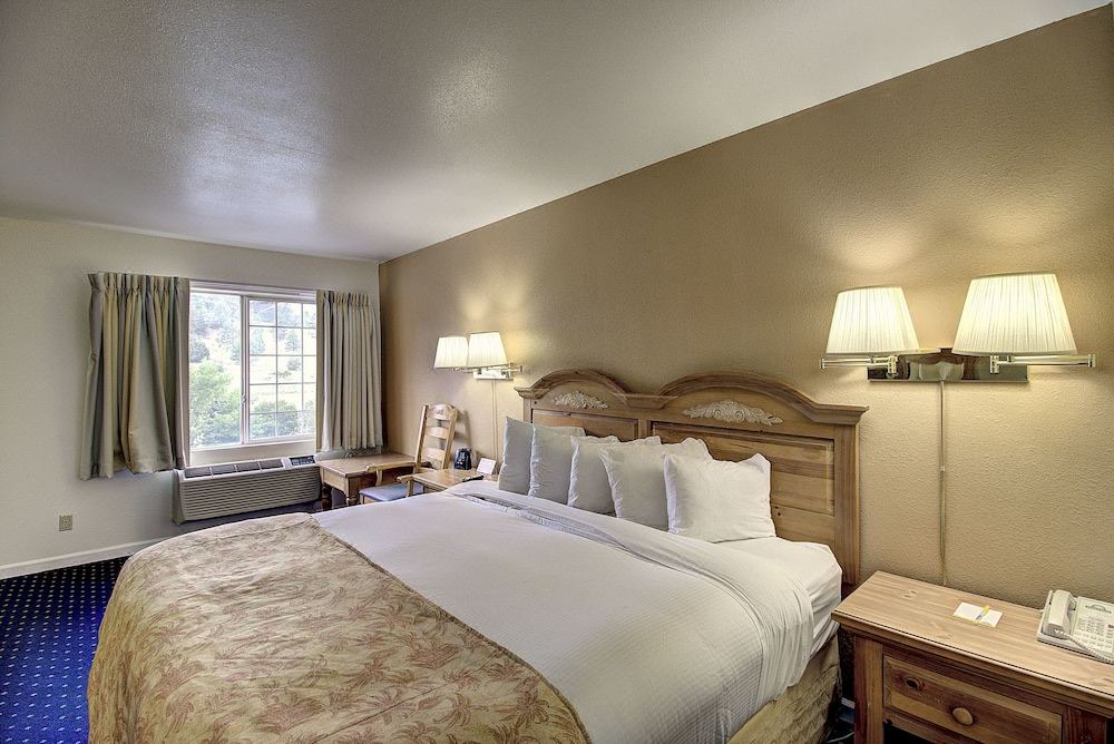 Photo of Bedroom in Missoula