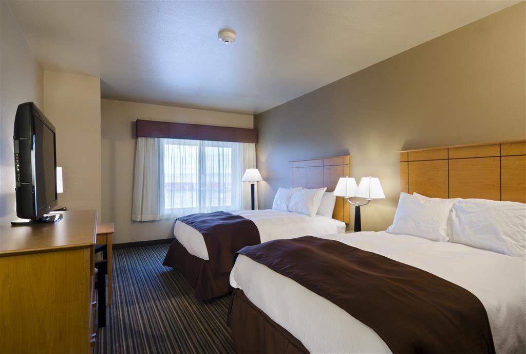 Photo of Bedroom in Shelby