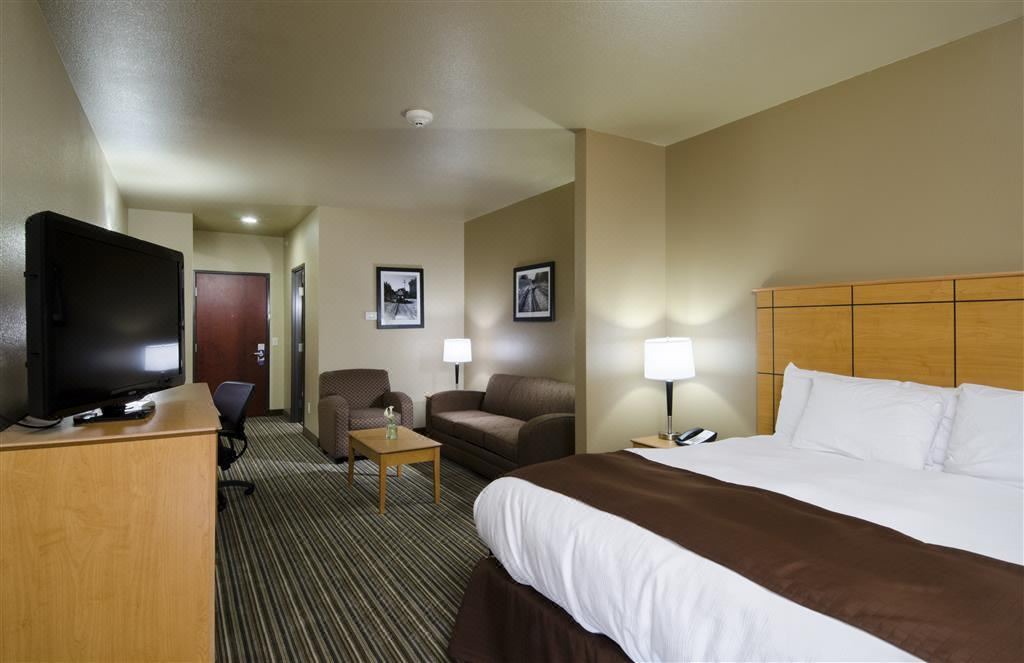 Photo of Bedroom in Shelby