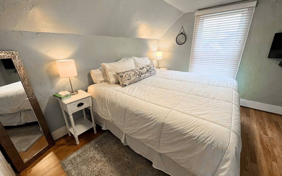 Photo of Bedroom in Whitefish