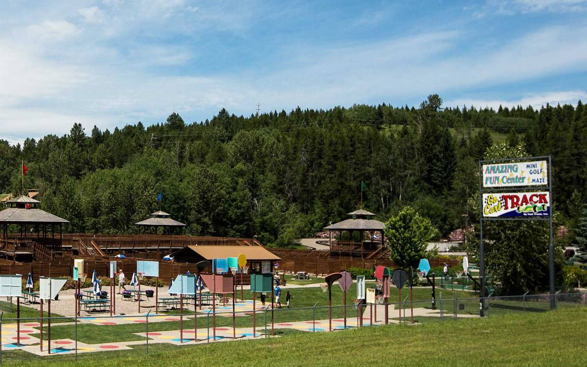 Photo of Others in Whitefish