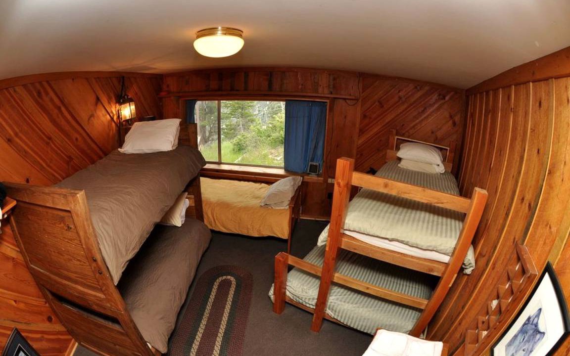 Photo of Bedroom in Hamilton