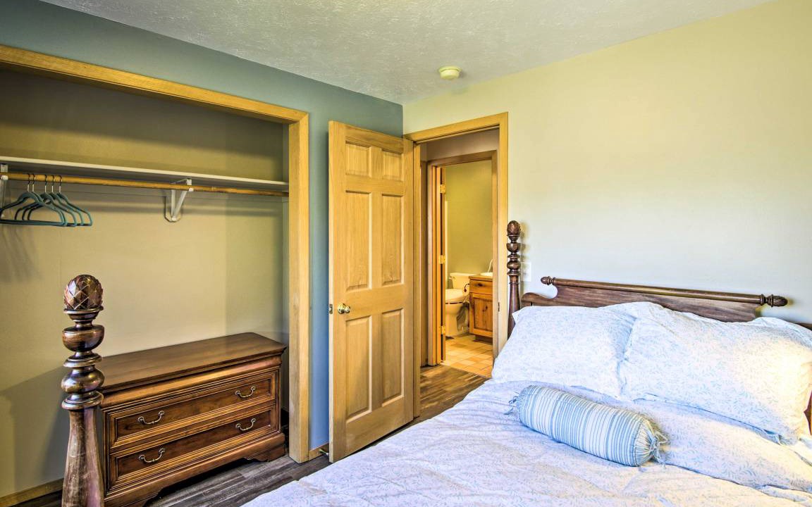 Photo of Bedroom in Bozeman