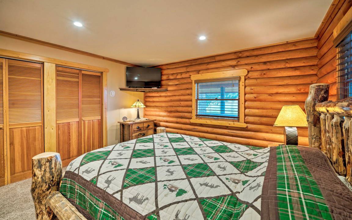 Photo of Bedroom in Bozeman