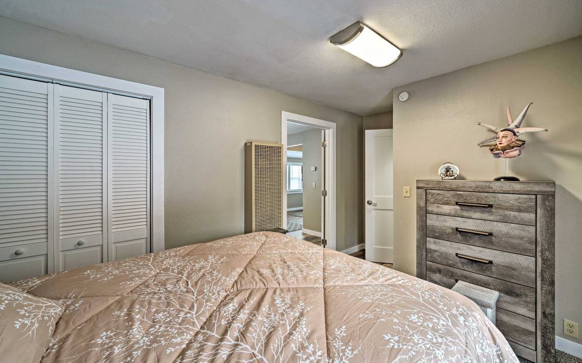 Photo of Bedroom in Red Lodge