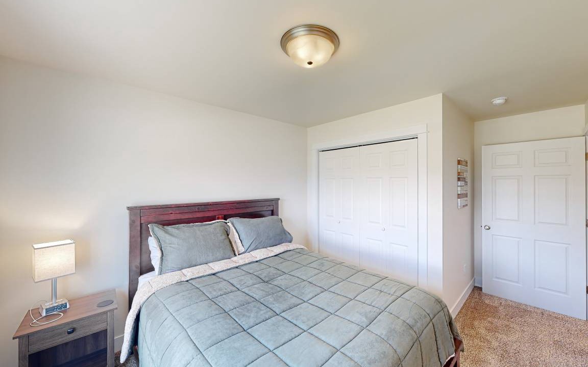 Photo of Bedroom in Bozeman