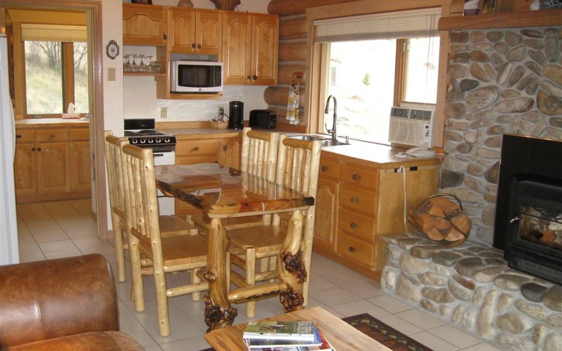 Photo of Kitchen in Darby
