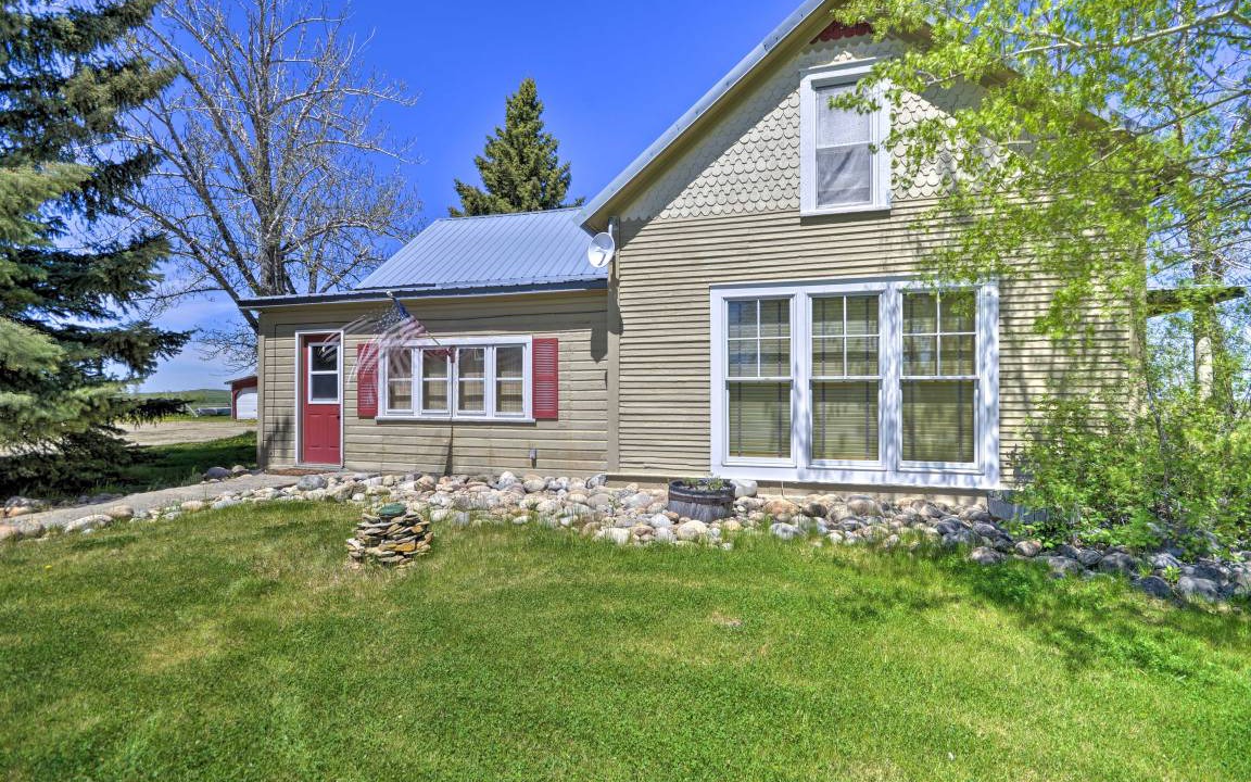 Photo of Others in Red Lodge