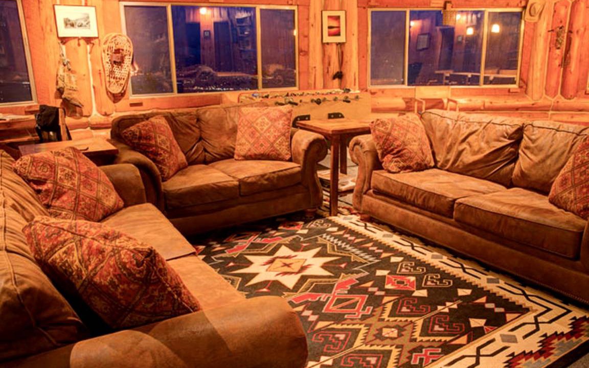 Photo of Livingroom in Hamilton