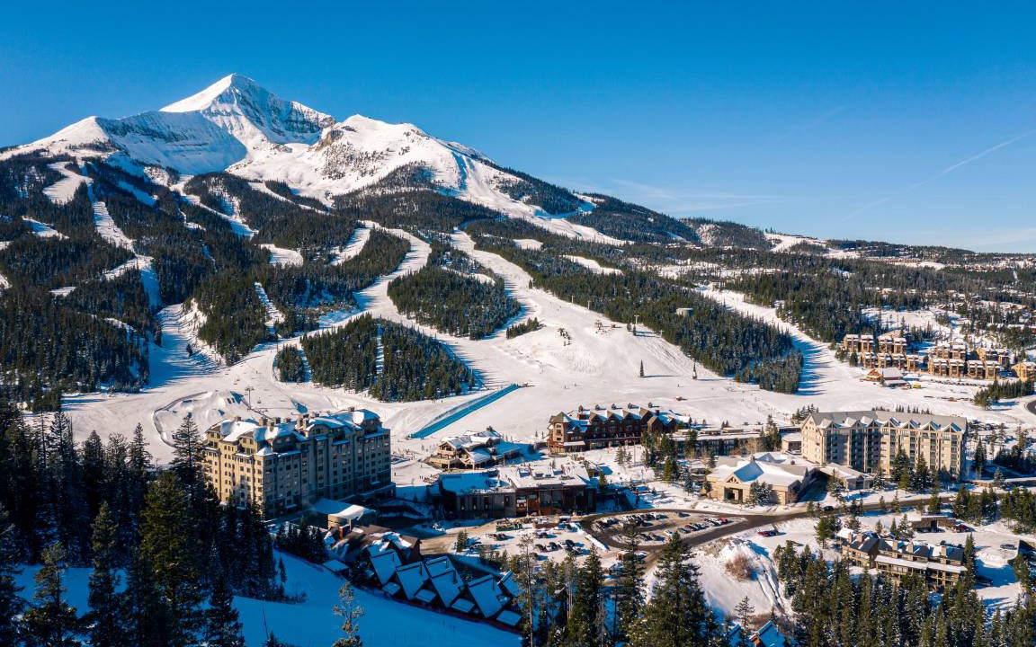 Photo of Others in Big Sky