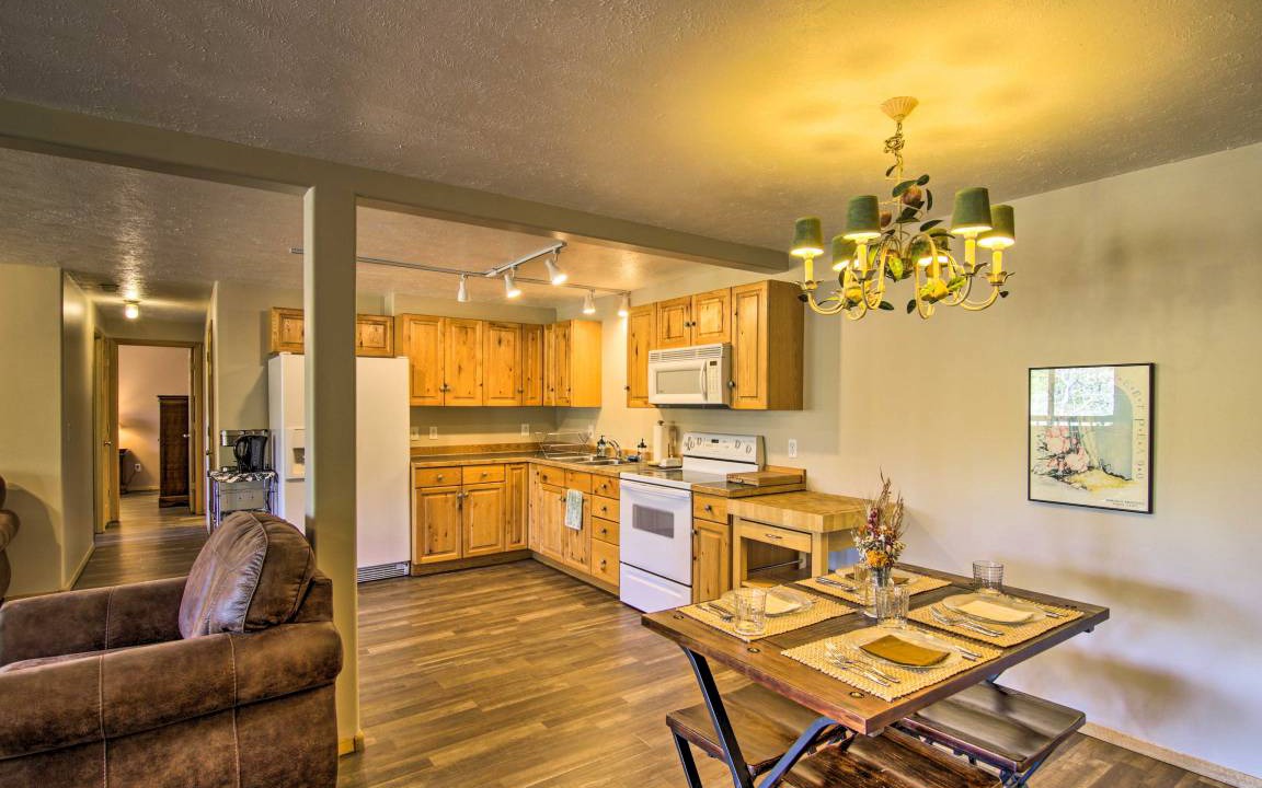 Photo of Livingroom in Bozeman