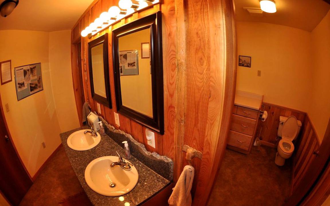 Photo of Bathroom in Hamilton