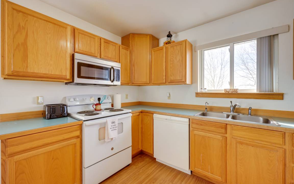 Photo of Kitchen in Malta