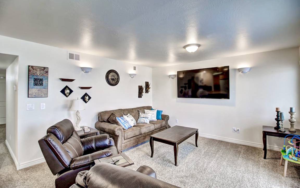 Photo of Livingroom in Polson