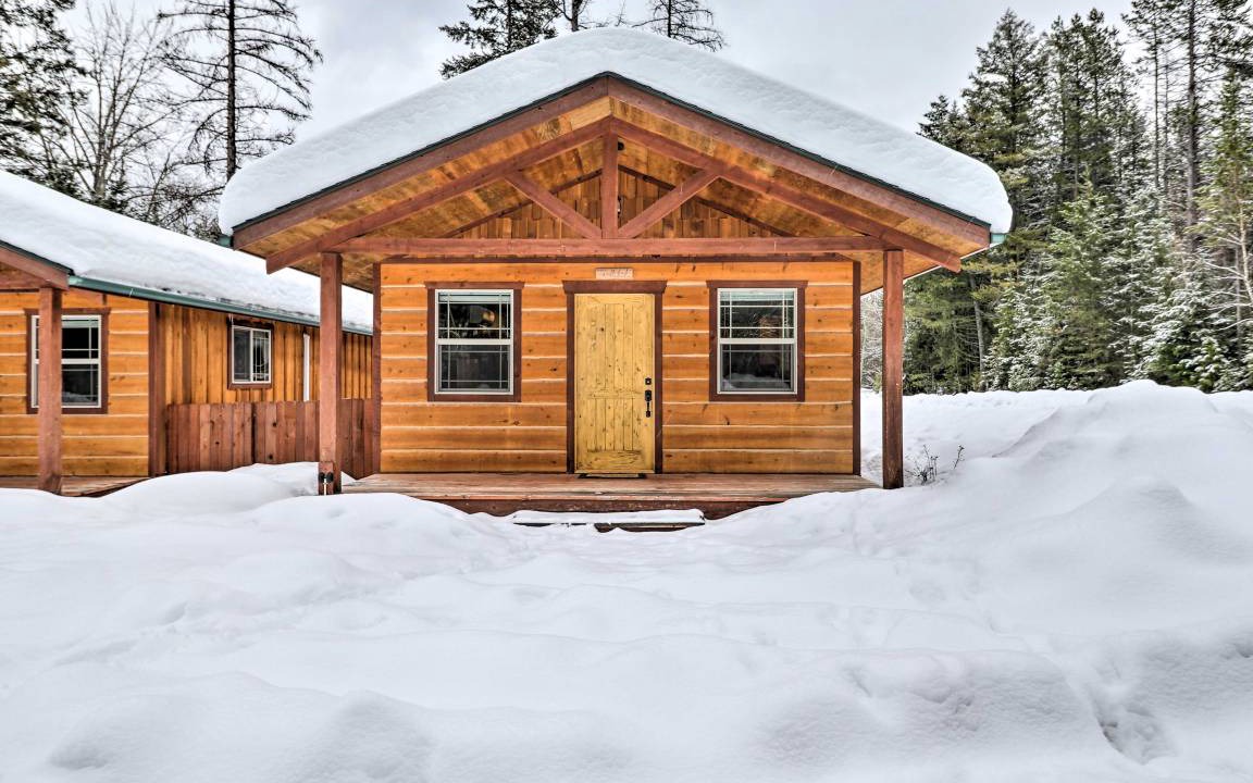Photo of Others in Whitefish