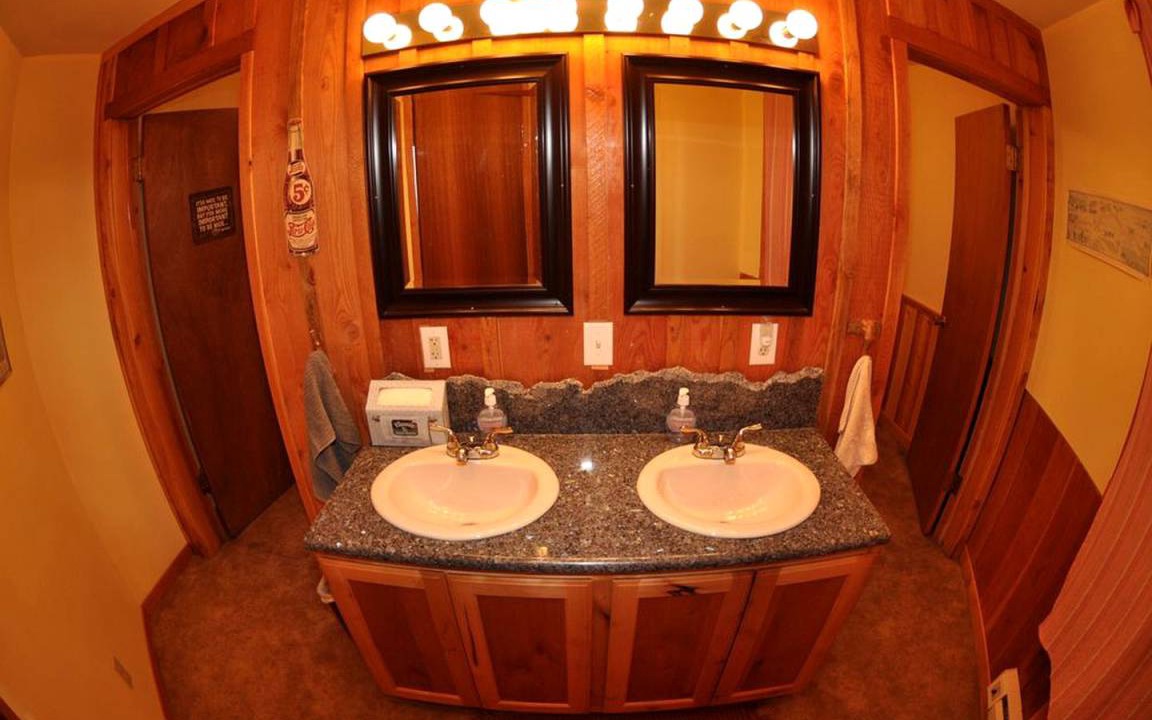 Photo of Bathroom in Hamilton