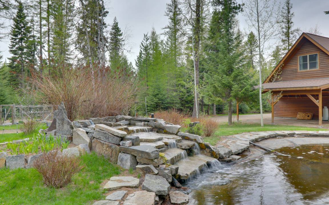 Photo of Others in Bigfork