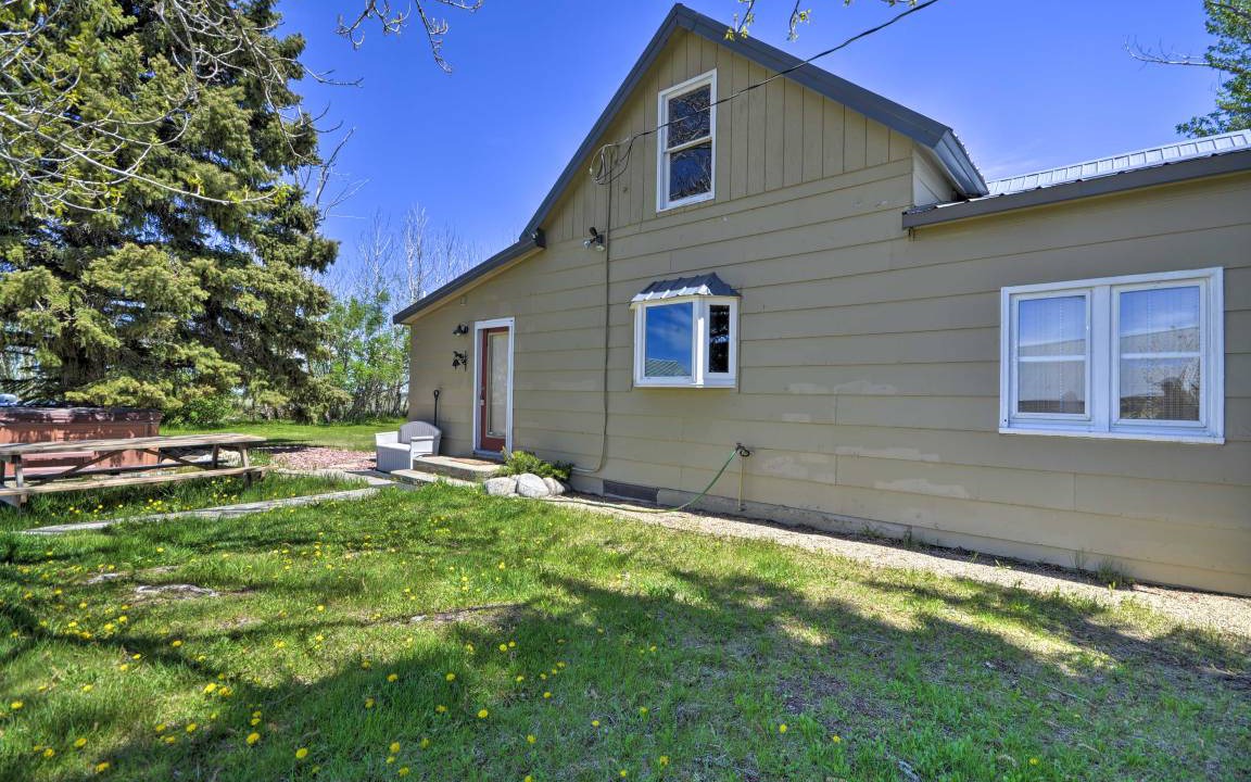 Photo of Others in Red Lodge