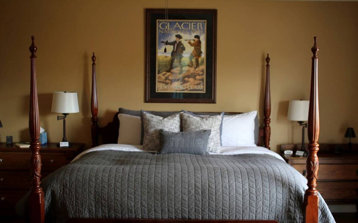 Photo of Others in Polebridge