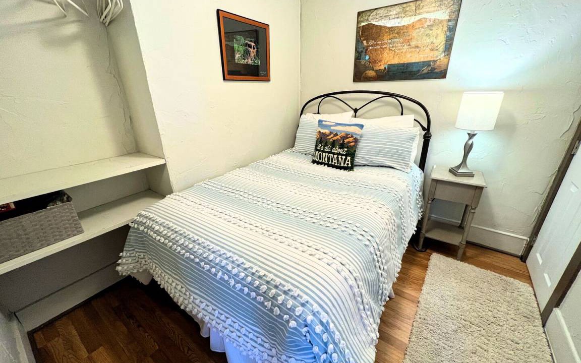 Photo of Bedroom in Whitefish