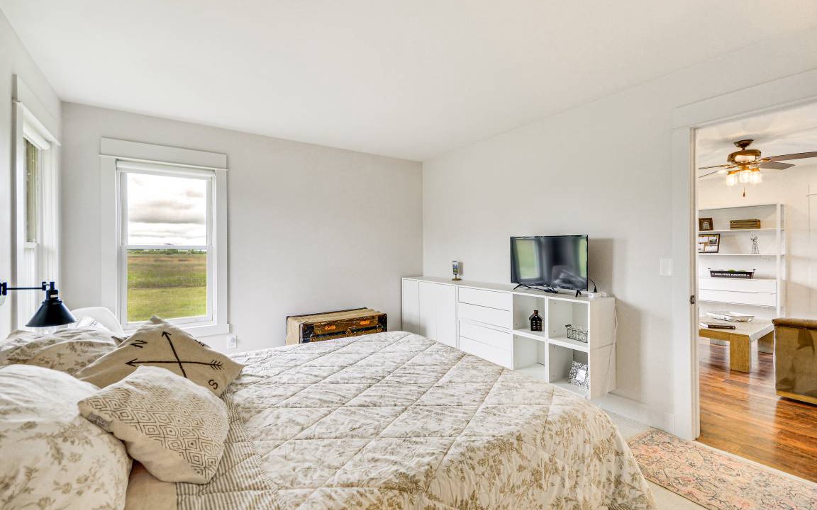 Photo of Bedroom in Roberts
