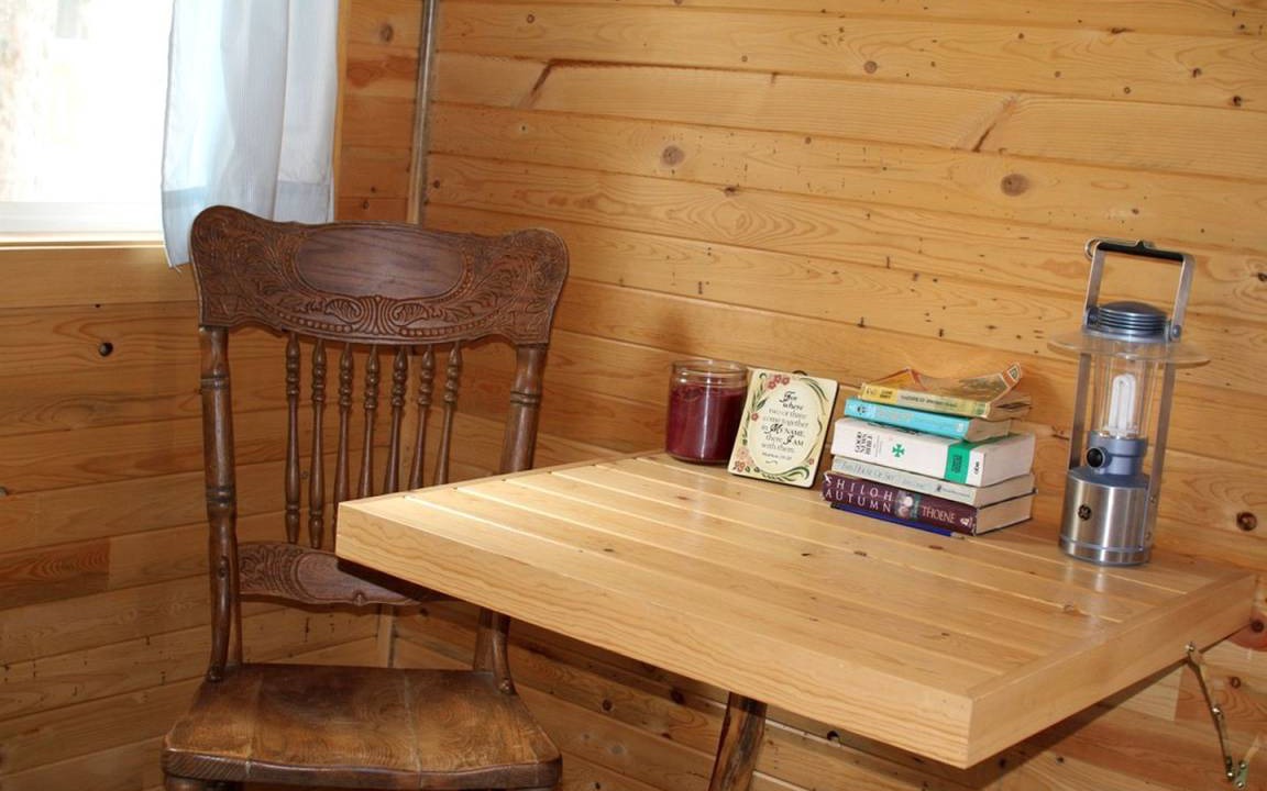 Photo of Others in Polebridge