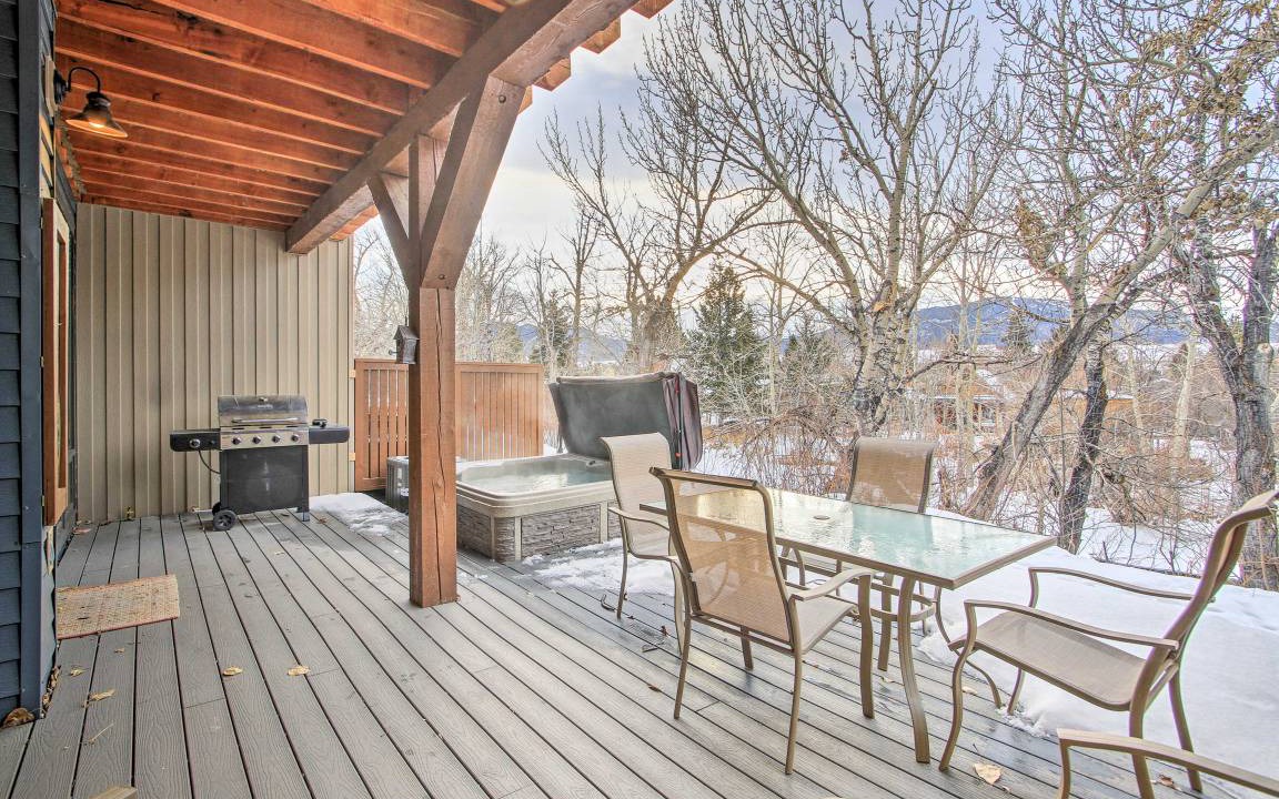 Photo of Others in Red Lodge