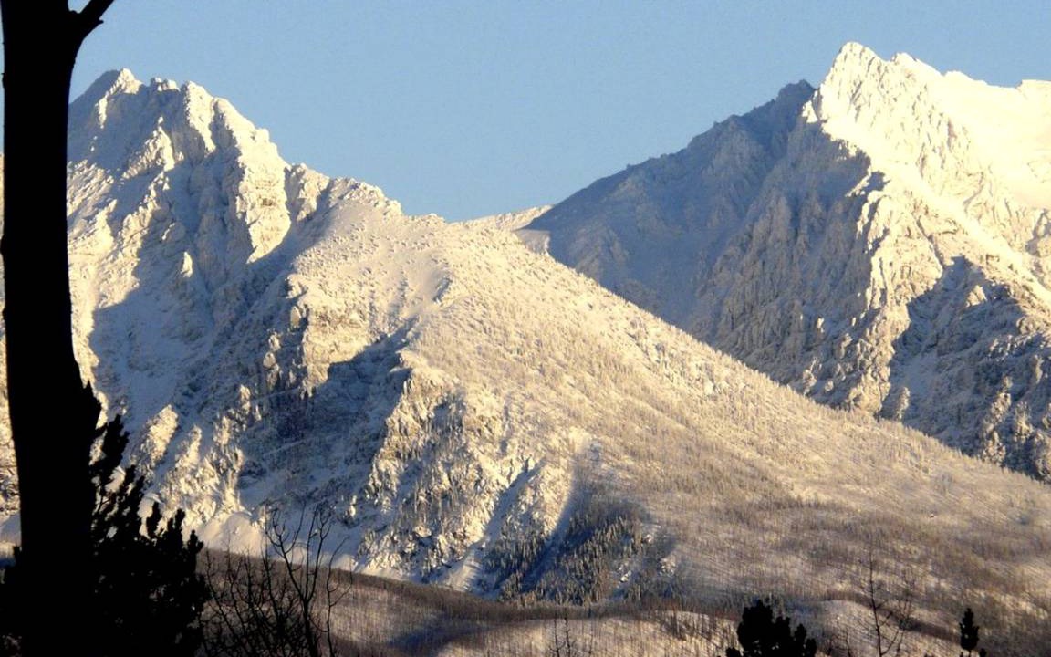 Photo of Others in Polebridge