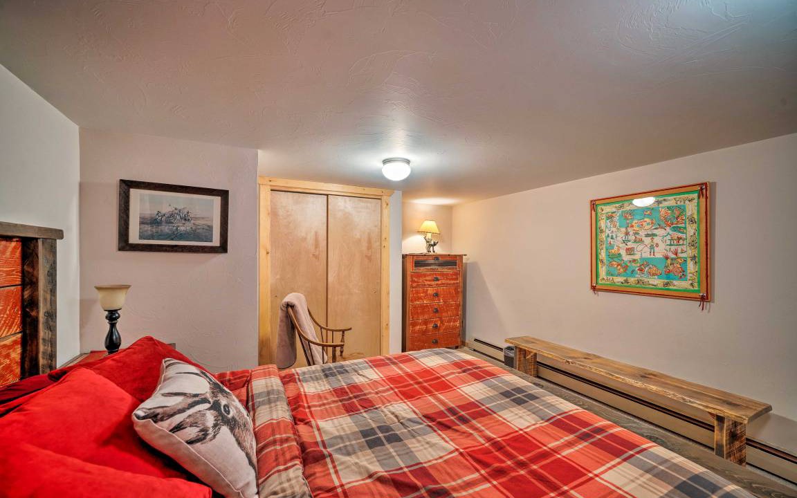 Photo of Bedroom in Bozeman