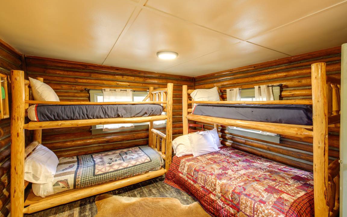 Photo of Bedroom in De Borgia
