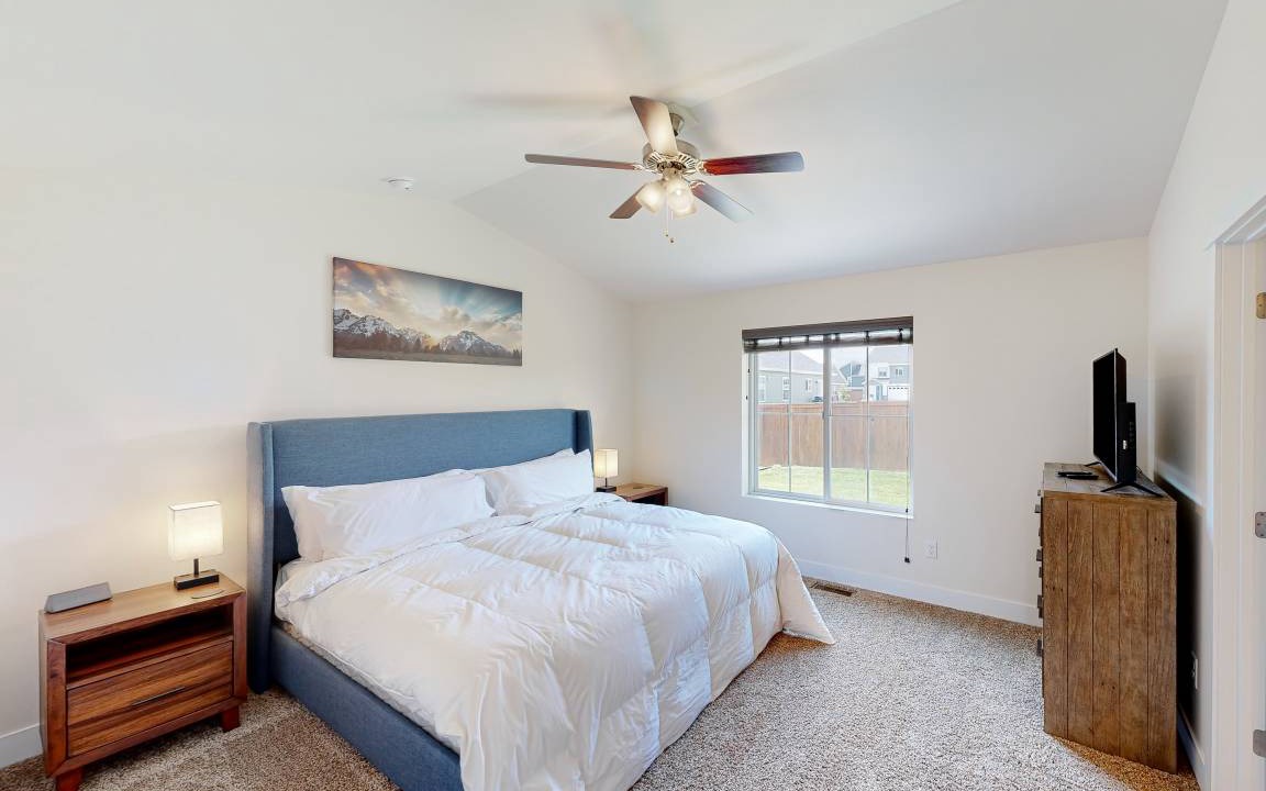 Photo of Bedroom in Bozeman