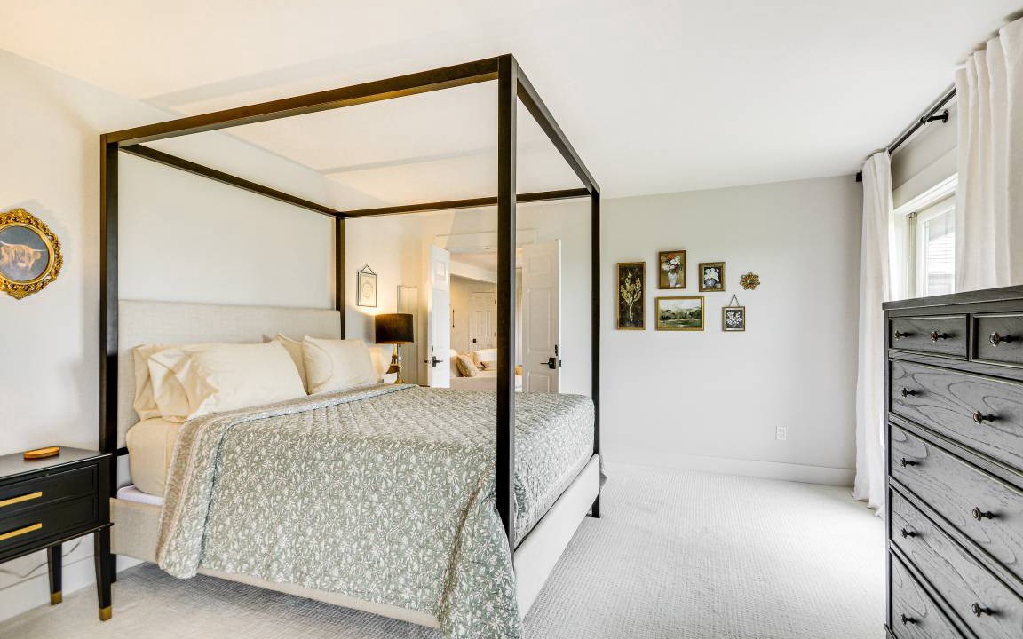 Photo of Bedroom in Roberts