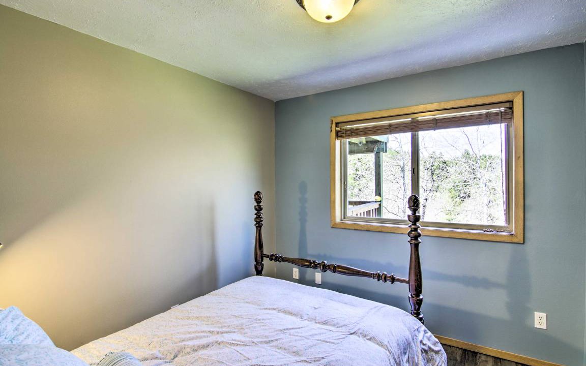 Photo of Bedroom in Bozeman