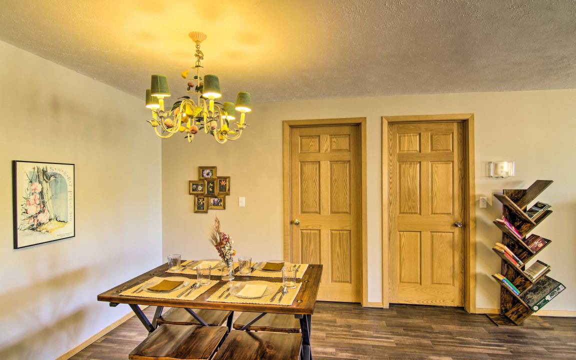 Photo of Livingroom in Bozeman