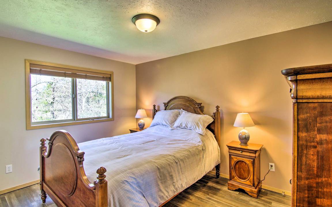 Photo of Bedroom in Bozeman
