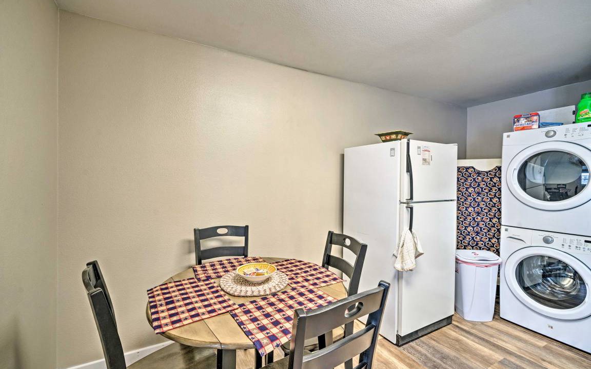 Photo of Kitchen in Red Lodge