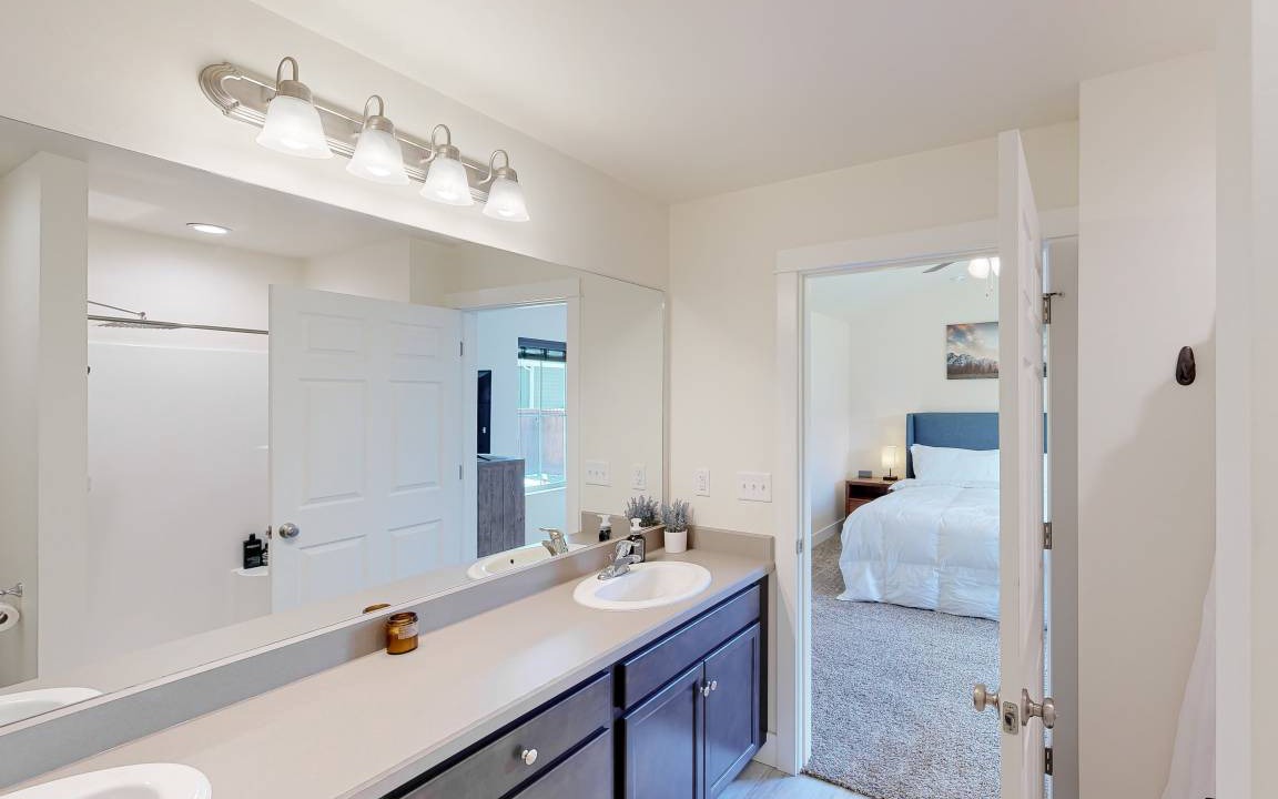 Photo of Bathroom in Bozeman