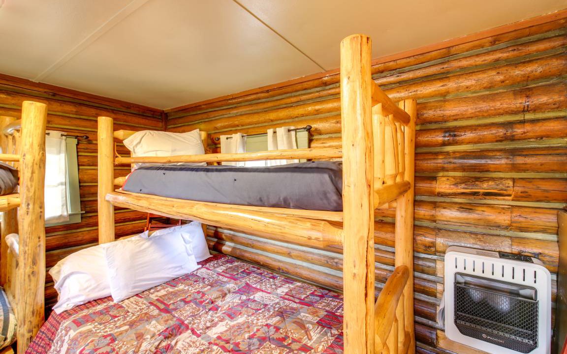 Photo of Bedroom in De Borgia
