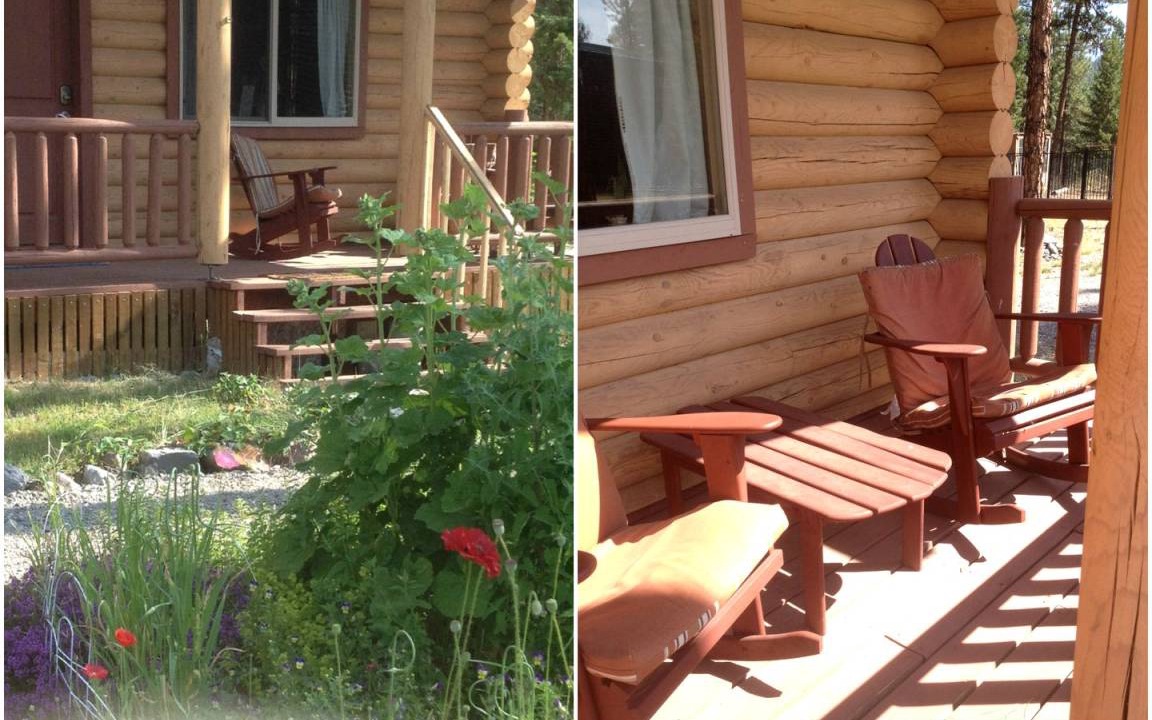 Photo of Patio Balcony in Superior