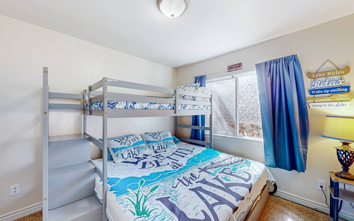 Photo of Bedroom in Polson