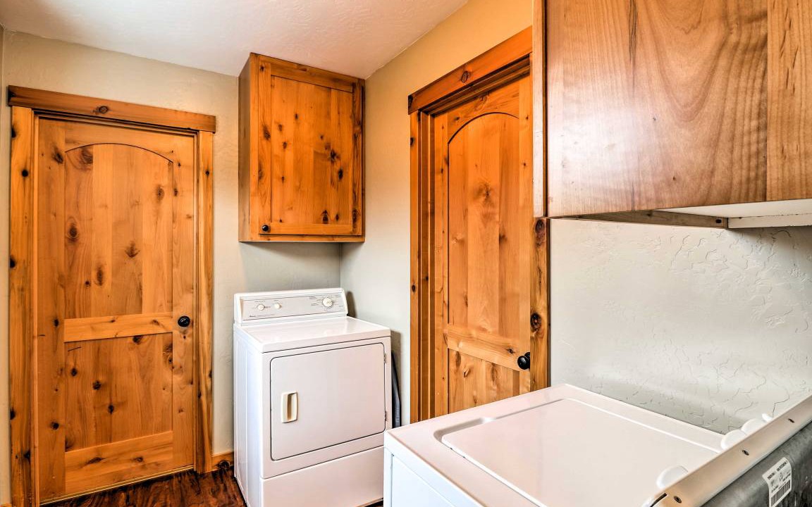 Photo of Kitchen in Whitefish
