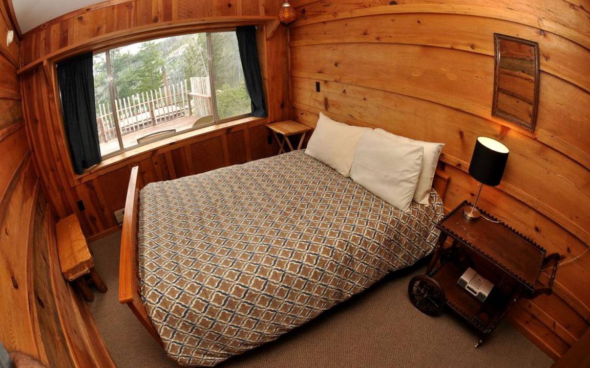 Photo of Bedroom in Hamilton