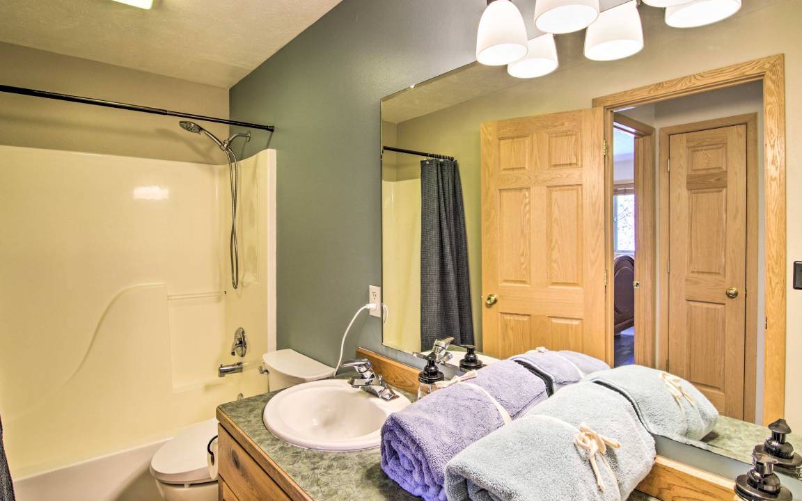 Photo of Bedroom in Bozeman
