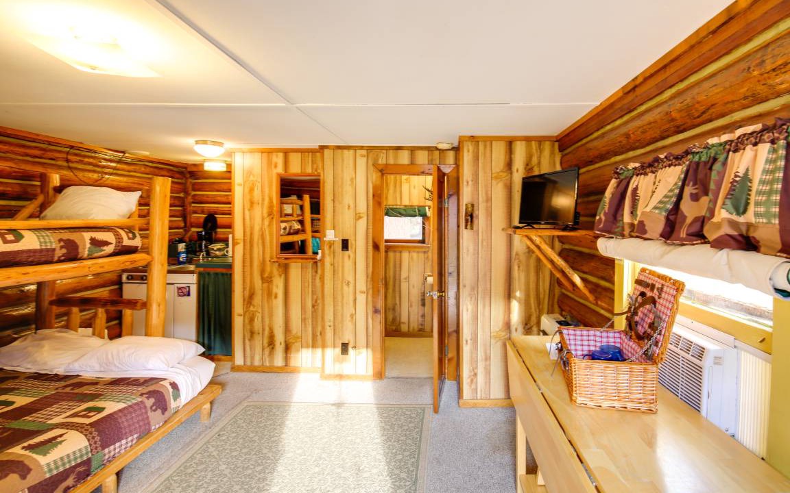 Photo of Livingroom in De Borgia