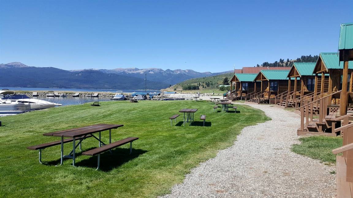 Photo of Others in West Yellowstone