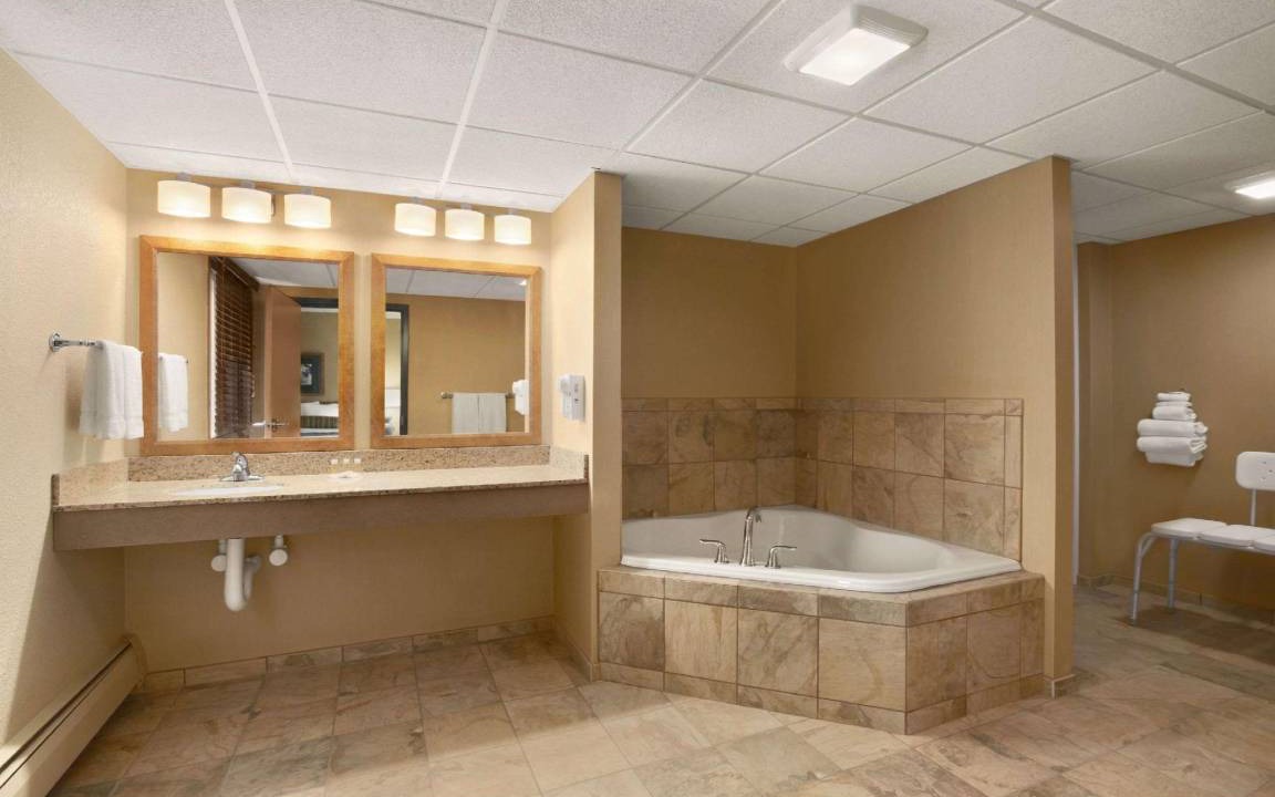 Photo of Bathroom in Helena