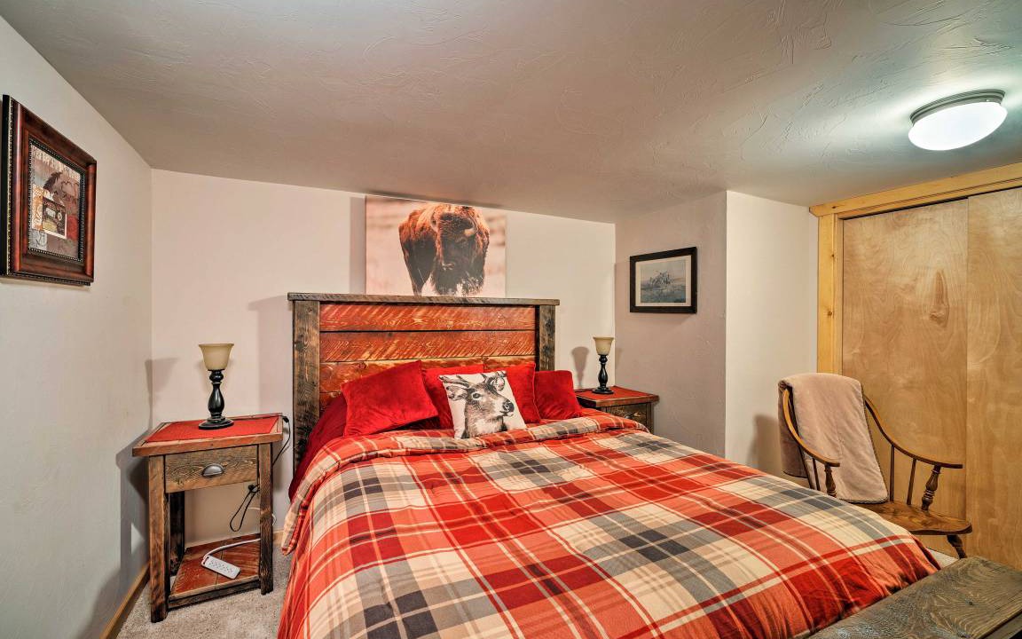 Photo of Bedroom in Bozeman