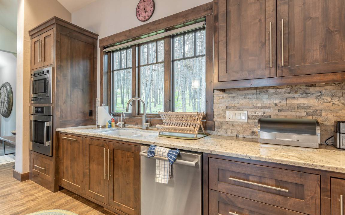 Photo of Kitchen in Lakeside