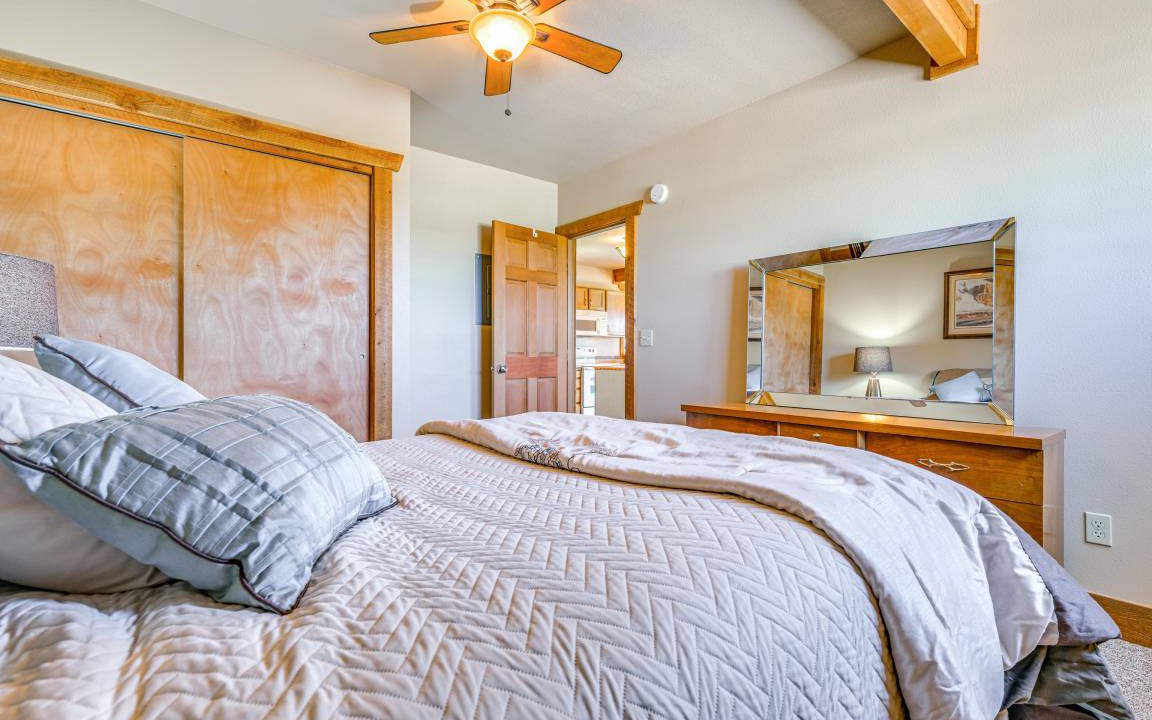 Photo of Bedroom in Dillon