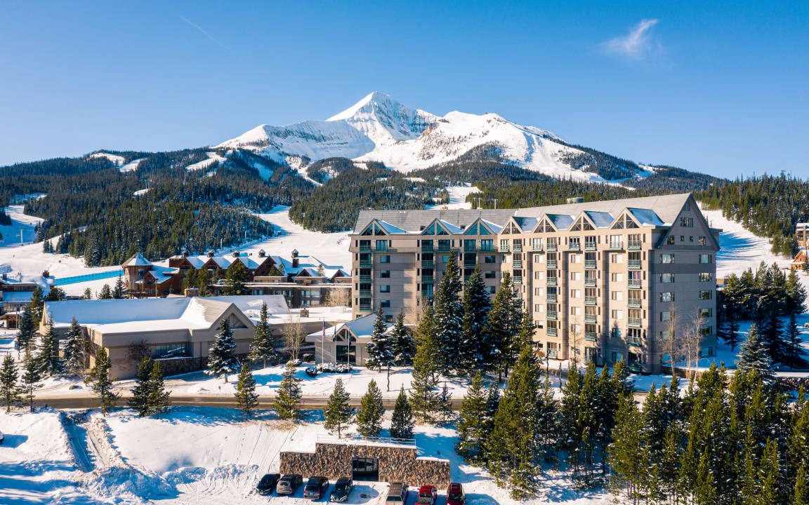 Photo of Others in Big Sky